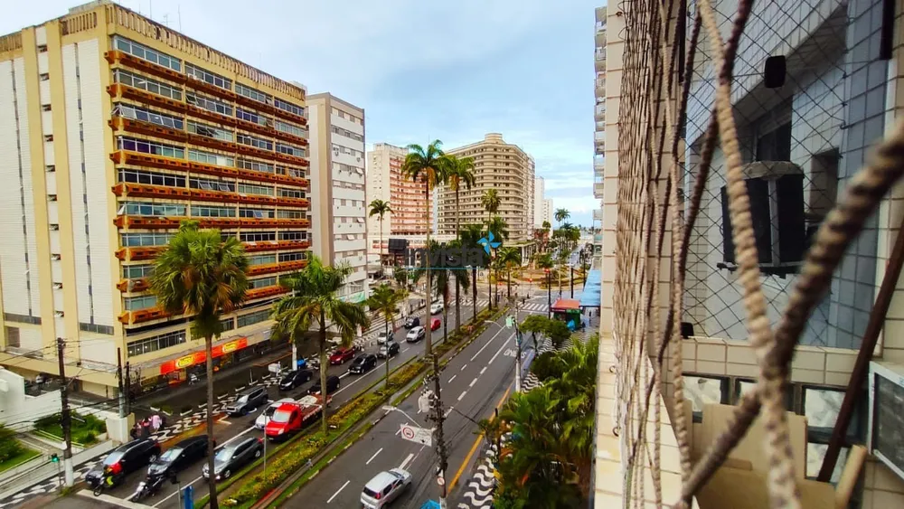 Apartamento, 3 quartos, 135 m² - Foto 1