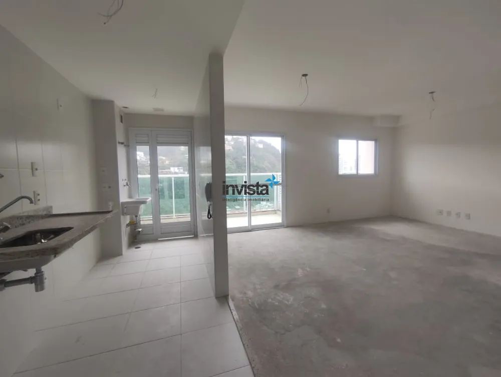 Apartamento, 2 quartos, 87 m² - Foto 2