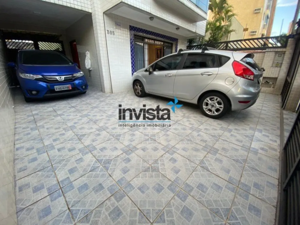 Casa, 4 quartos, 228 m² - Foto 2