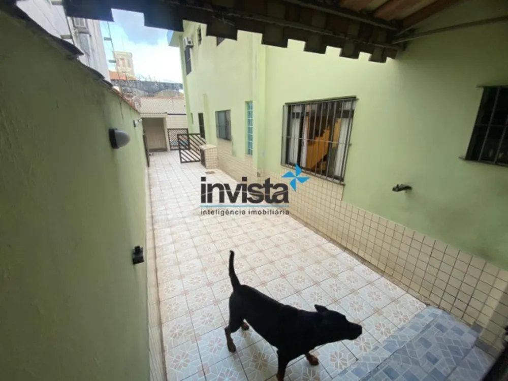 Casa, 4 quartos, 228 m² - Foto 4