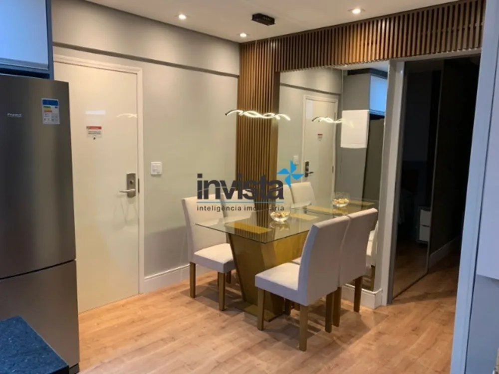 Flat/Apart Hotel, 1 quarto, 42 m² - Foto 4