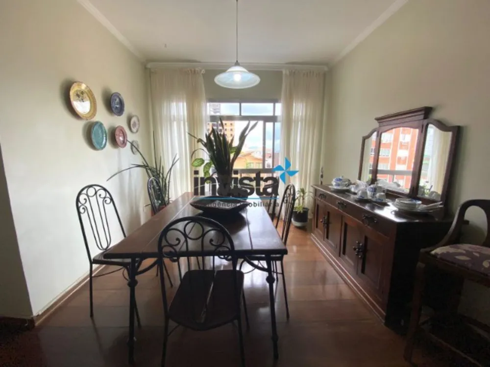 Apartamento, 2 quartos, 110 m² - Foto 3