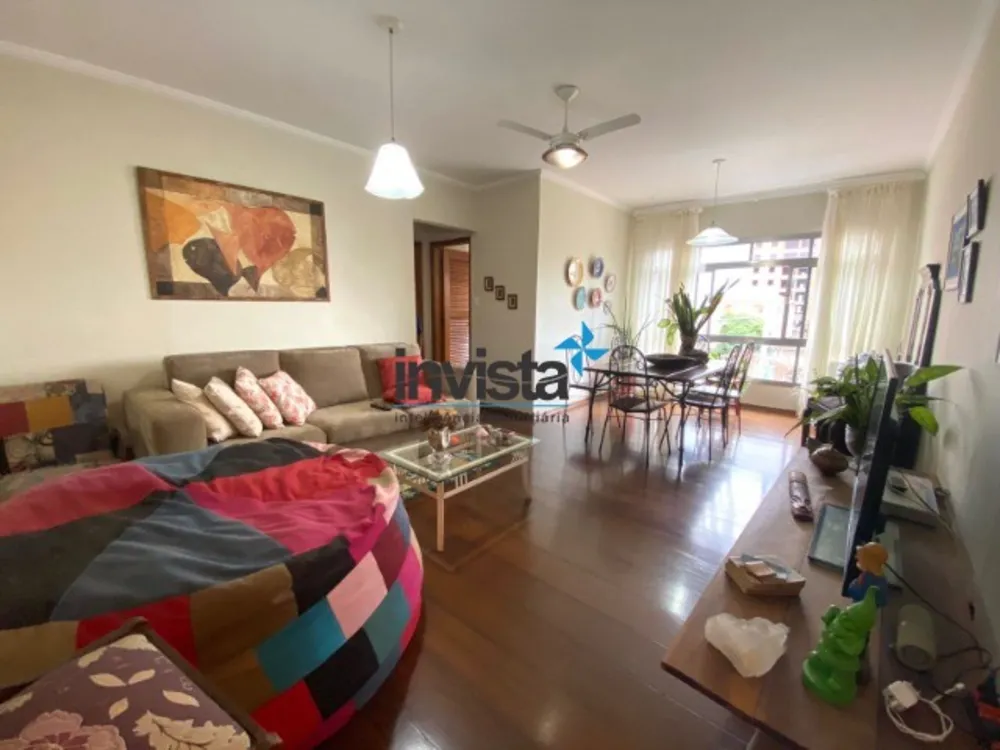 Apartamento, 2 quartos, 110 m² - Foto 2