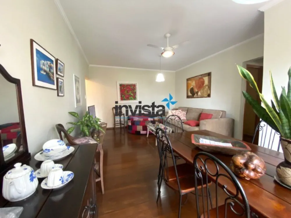 Apartamento, 2 quartos, 110 m² - Foto 1
