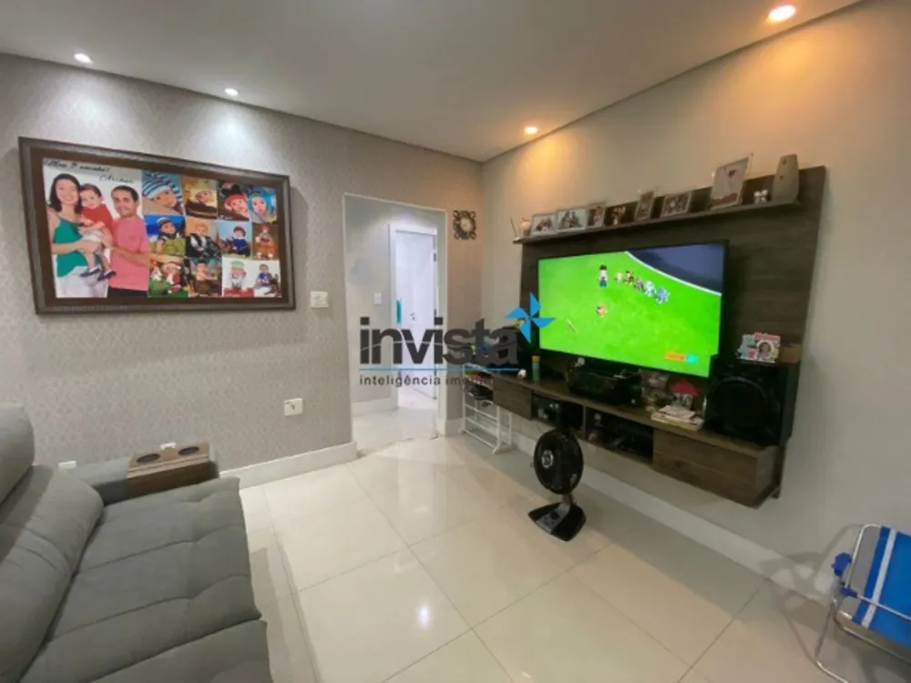 Apartamento, 2 quartos, 83 m² - Foto 3