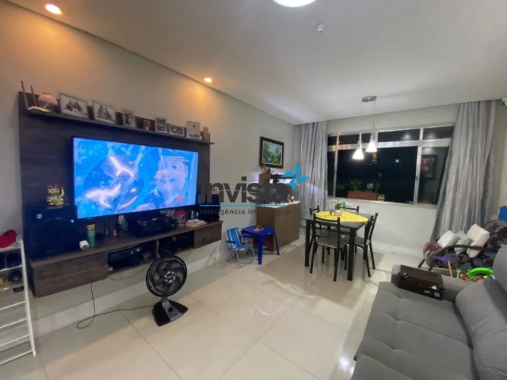 Apartamento, 2 quartos, 83 m² - Foto 2