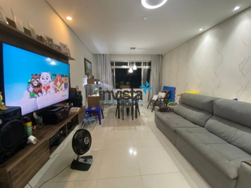 Apartamento, 2 quartos, 83 m² - Foto 4