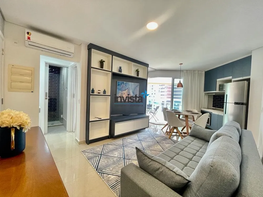 Apartamento, 1 quarto, 45 m² - Foto 4