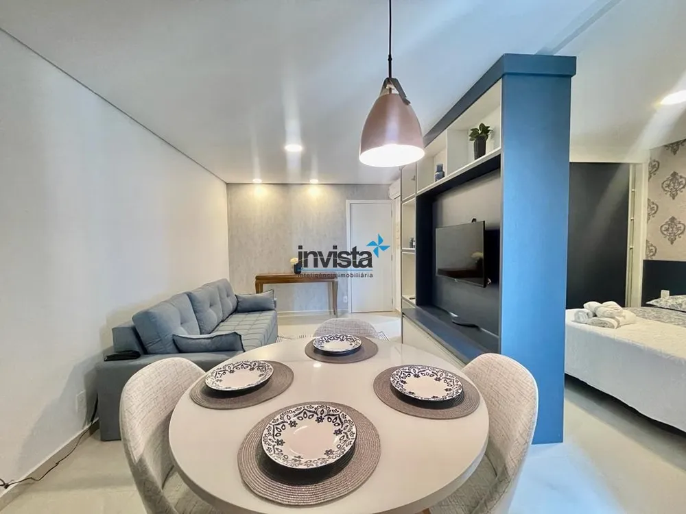 Apartamento, 1 quarto, 45 m² - Foto 3
