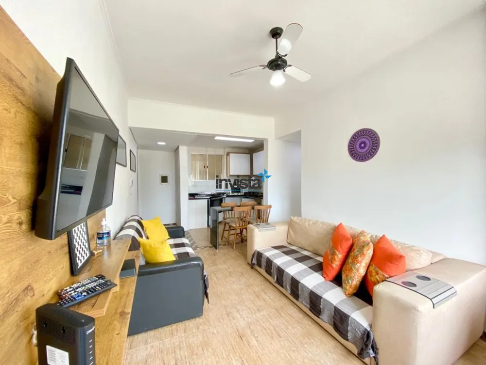 Apartamento, 3 quartos, 73 m² - Foto 4