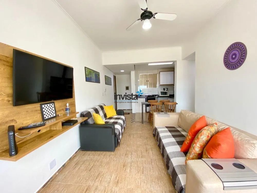 Apartamento, 3 quartos, 73 m² - Foto 2