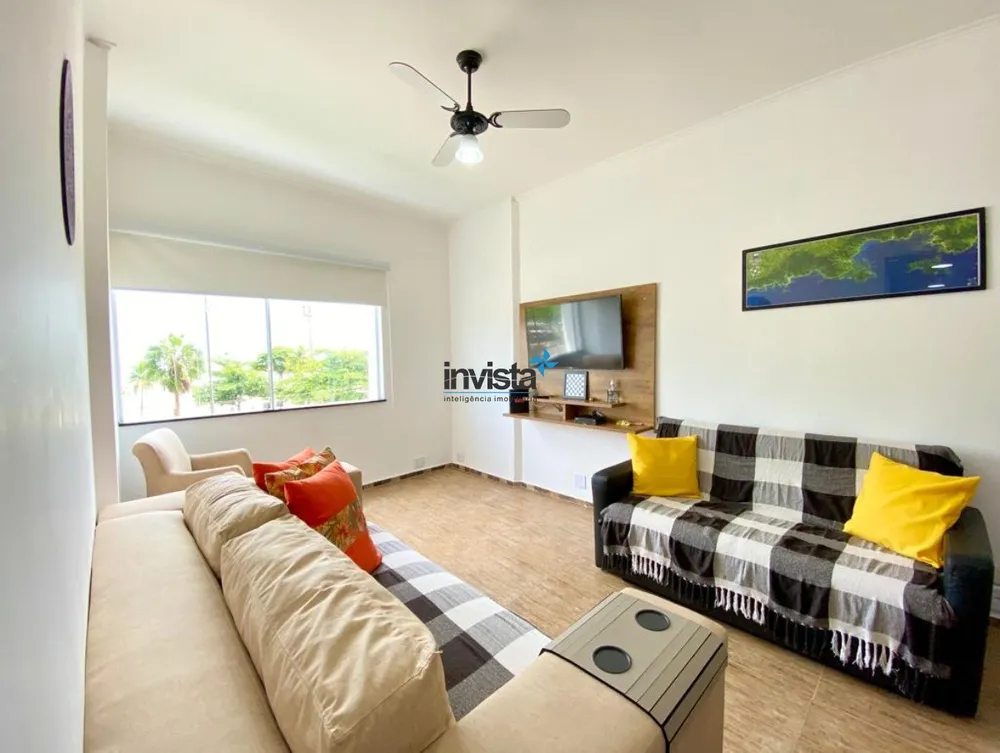 Apartamento, 3 quartos, 73 m² - Foto 3