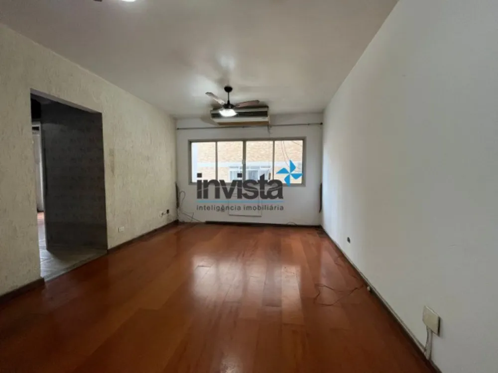 Apartamento, 2 quartos, 97 m² - Foto 1