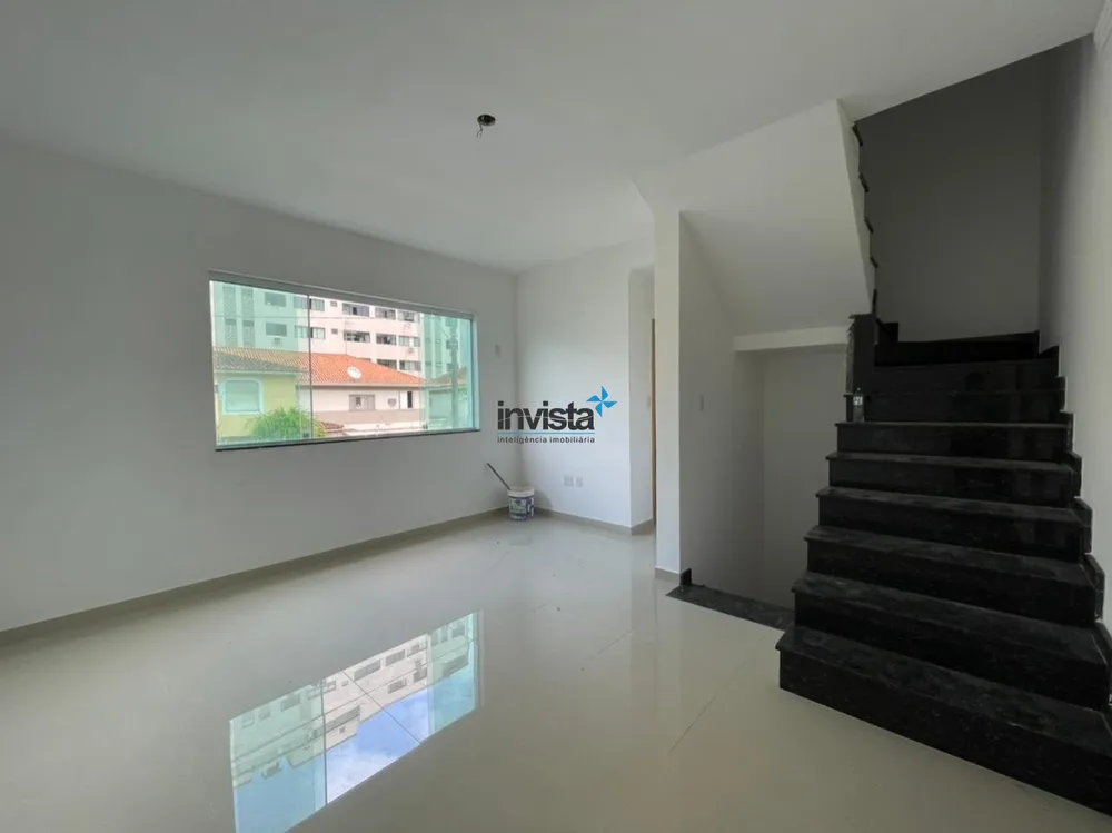 Casa, 2 quartos, 100 m² - Foto 1