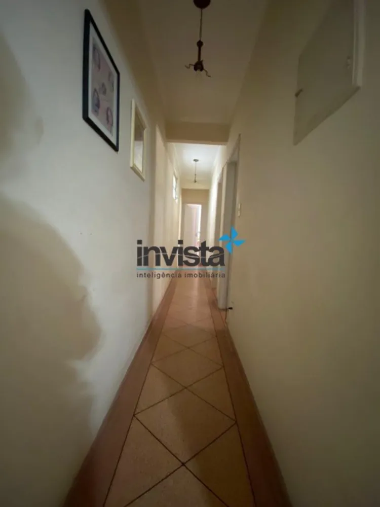 Apartamento, 3 quartos, 107 m² - Foto 2