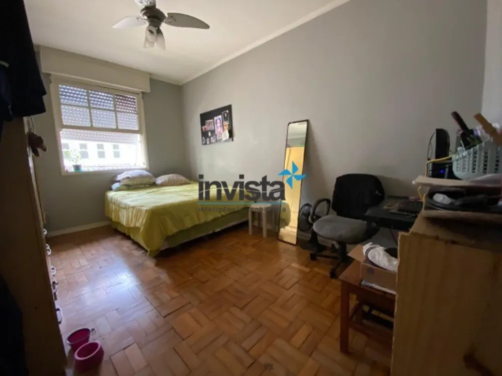 Apartamento, 3 quartos, 107 m² - Foto 3