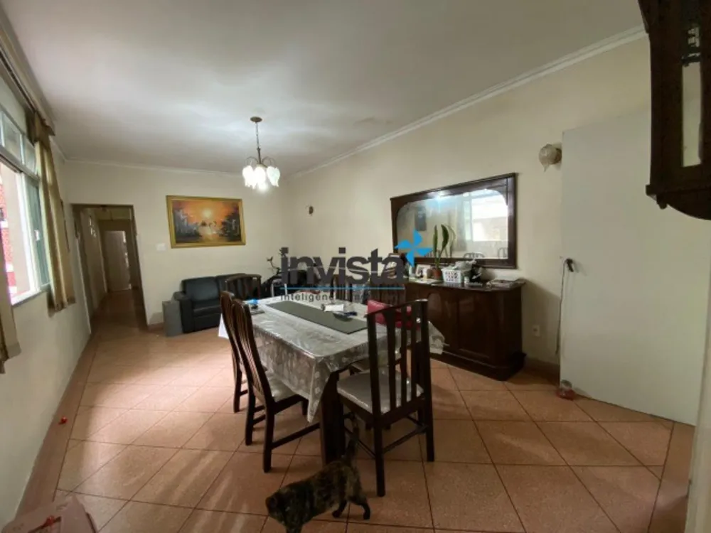 Apartamento, 3 quartos, 107 m² - Foto 1