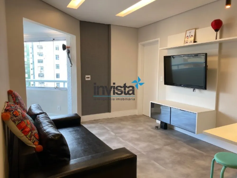 Flat/Apart Hotel, 2 quartos, 65 m² - Foto 3