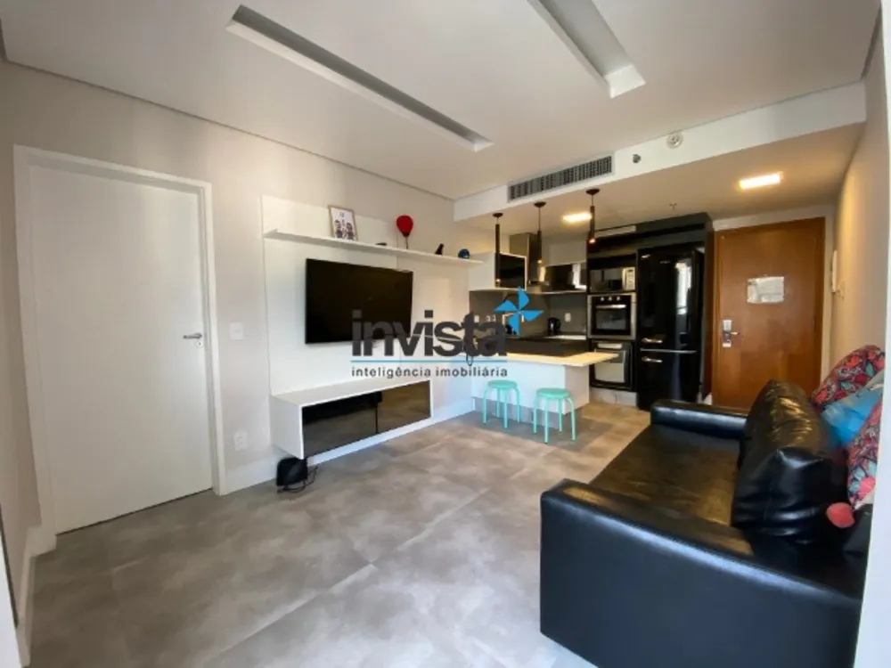 Flat/Apart Hotel, 2 quartos, 65 m² - Foto 2