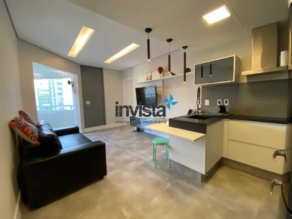 Flat/Apart Hotel, 2 quartos, 65 m² - Foto 4