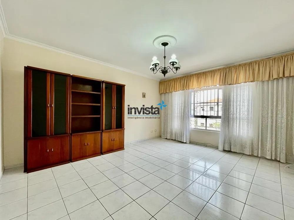 Apartamento, 3 quartos, 112 m² - Foto 1