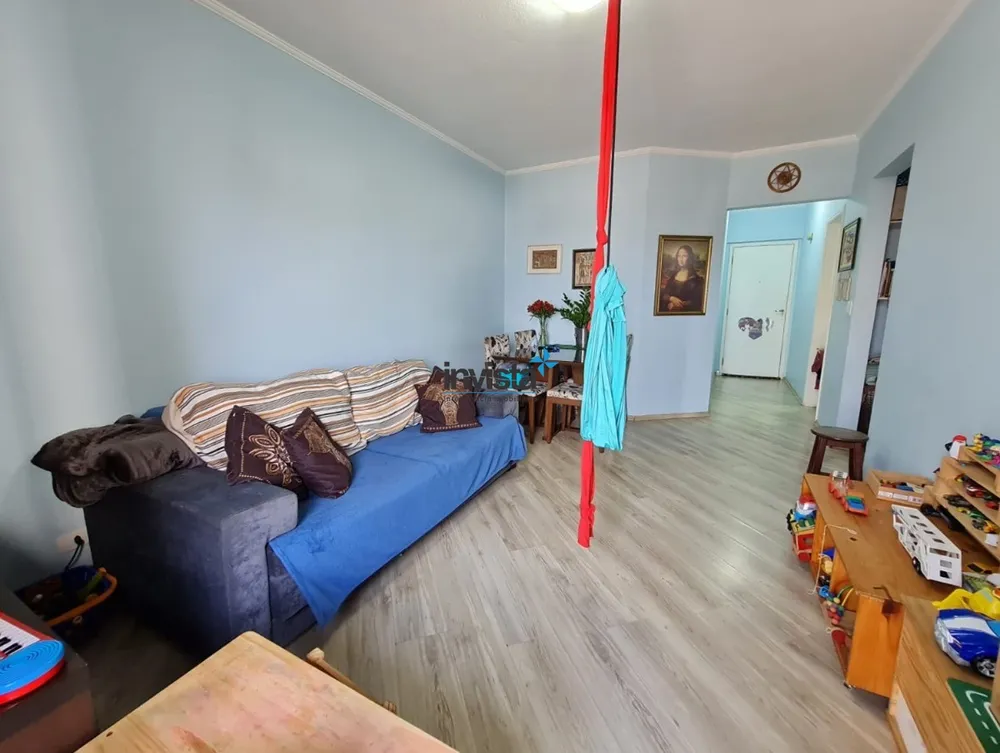 Apartamento, 1 quarto, 50 m² - Foto 4