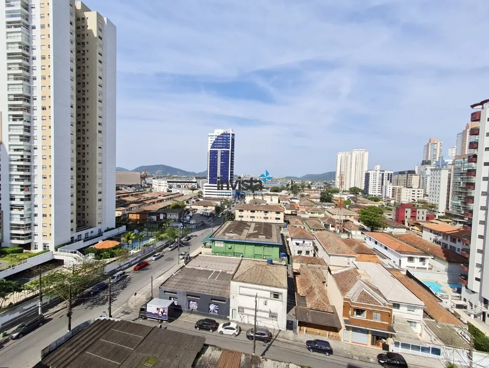 Apartamento, 1 quarto, 50 m² - Foto 1
