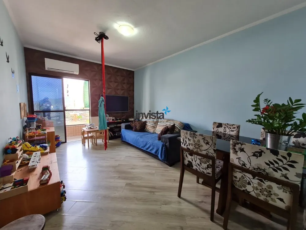 Apartamento, 1 quarto, 50 m² - Foto 2