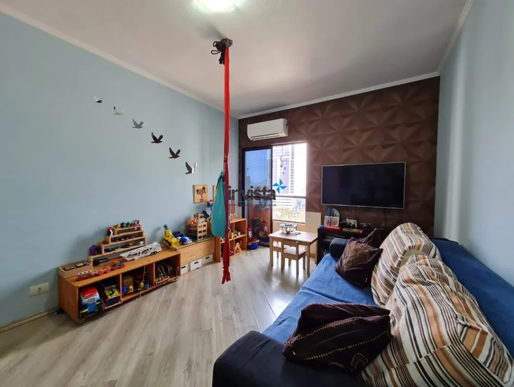 Apartamento, 1 quarto, 50 m² - Foto 3