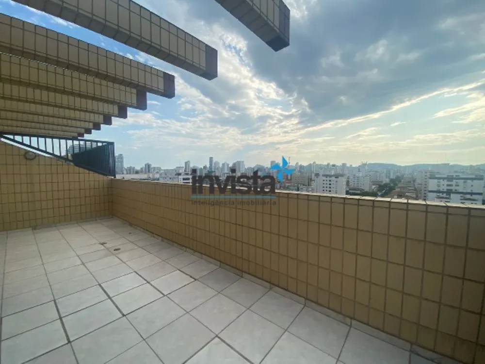 Cobertura, 1 quarto, 115 m² - Foto 2