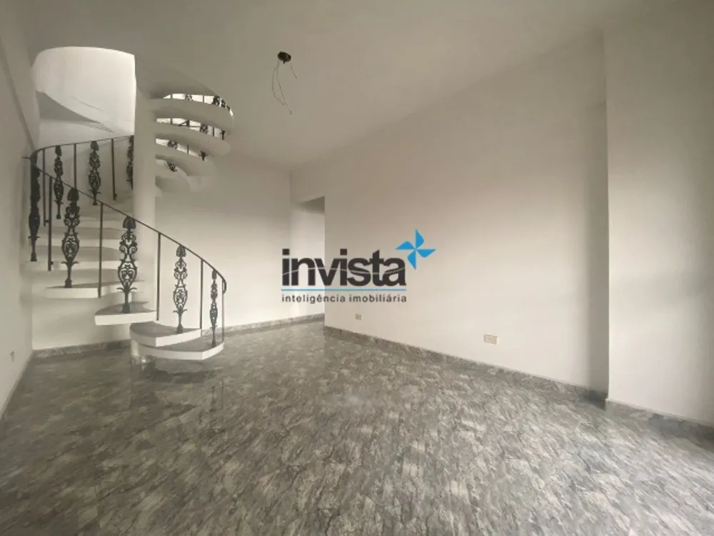 Cobertura, 1 quarto, 115 m² - Foto 1