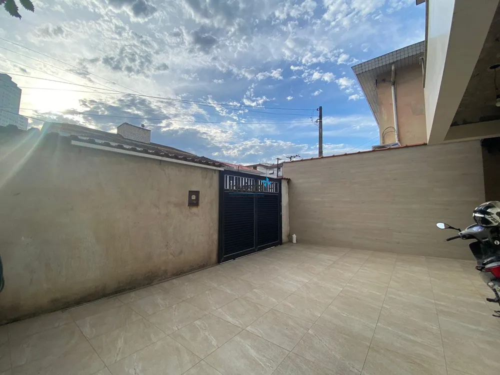 Casa, 3 quartos, 250 m² - Foto 2