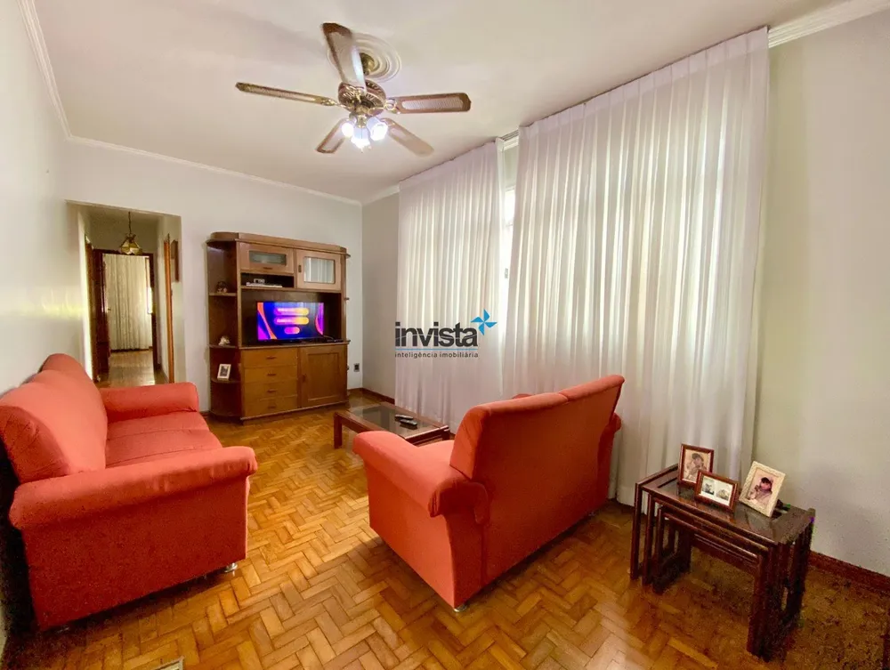 Apartamento, 3 quartos, 120 m² - Foto 1