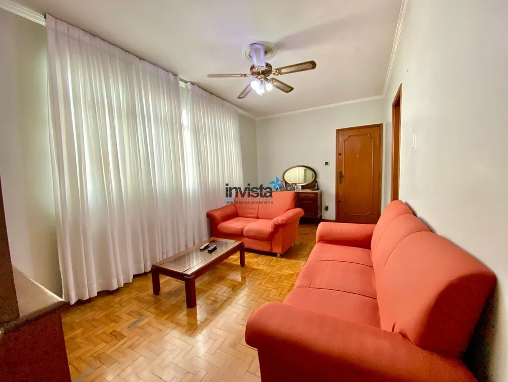 Apartamento, 3 quartos, 120 m² - Foto 2
