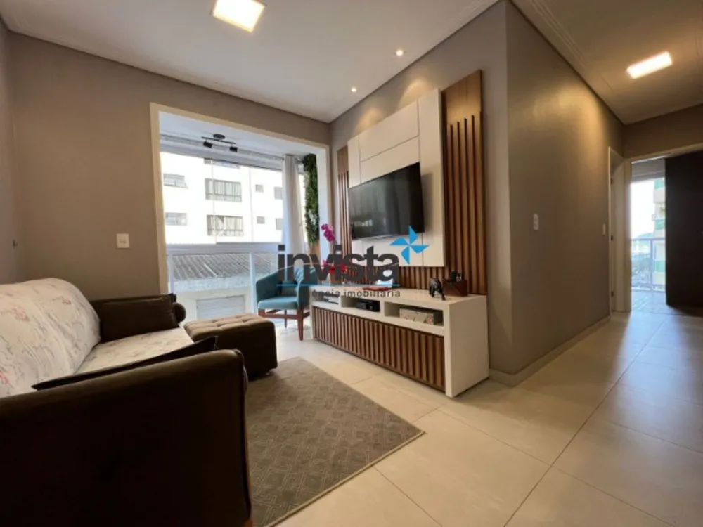 Apartamento, 2 quartos, 65 m² - Foto 3