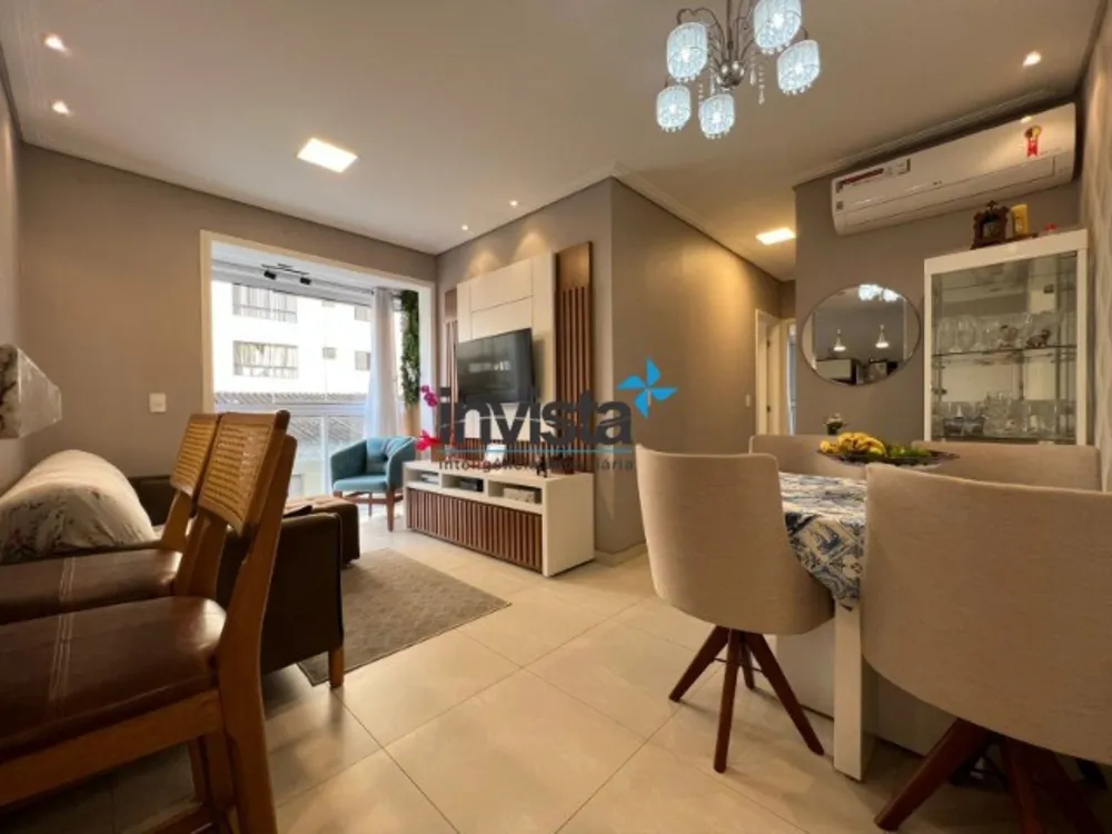 Apartamento, 2 quartos, 65 m² - Foto 1