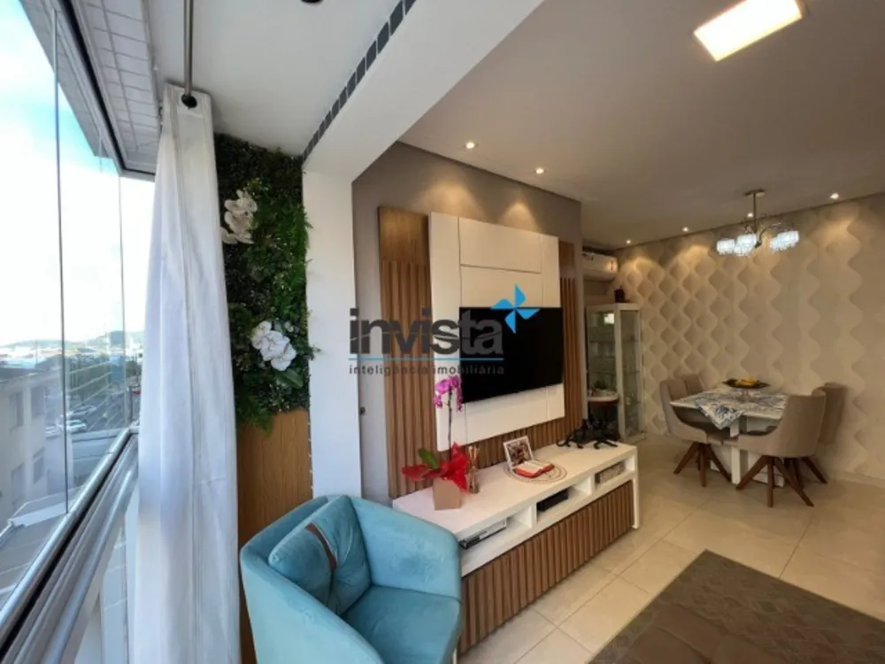 Apartamento, 2 quartos, 65 m² - Foto 4