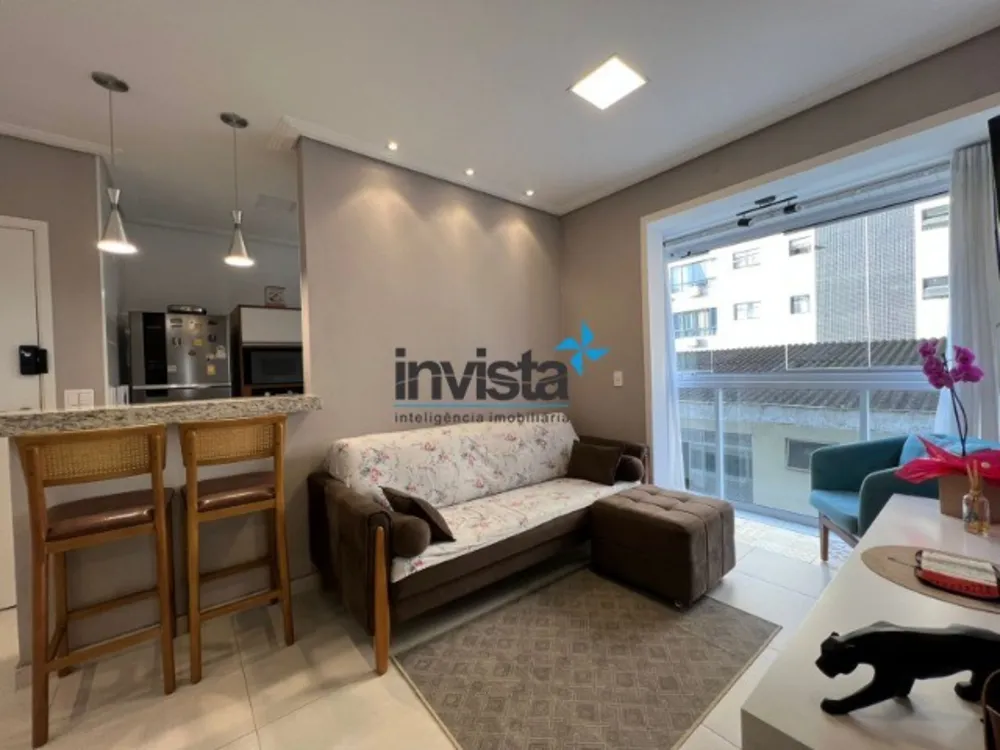 Apartamento, 2 quartos, 65 m² - Foto 2