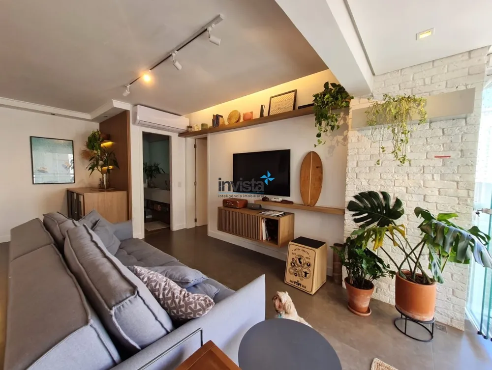 Apartamento, 3 quartos, 100 m² - Foto 4