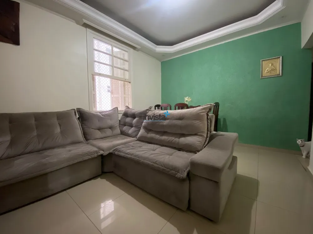 Apartamento, 3 quartos, 93 m² - Foto 2