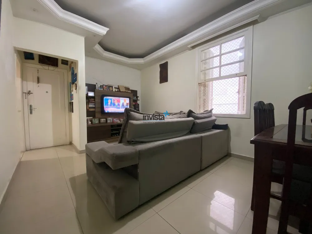 Apartamento, 3 quartos, 93 m² - Foto 1