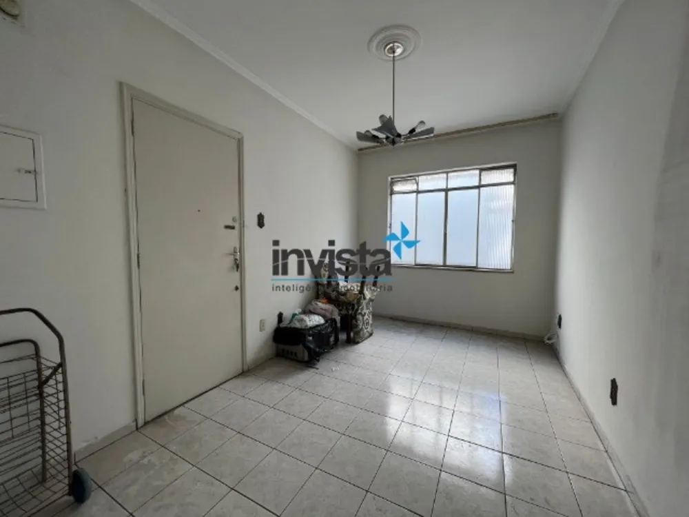 Apartamento, 1 quarto, 51 m² - Foto 1