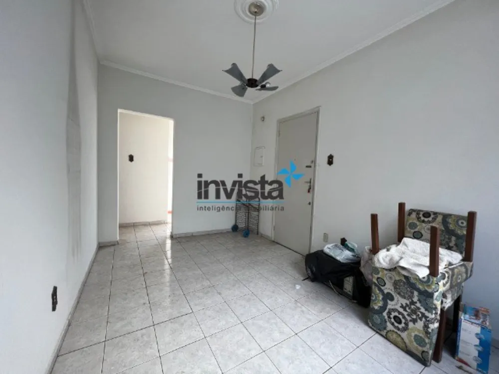 Apartamento, 1 quarto, 51 m² - Foto 2