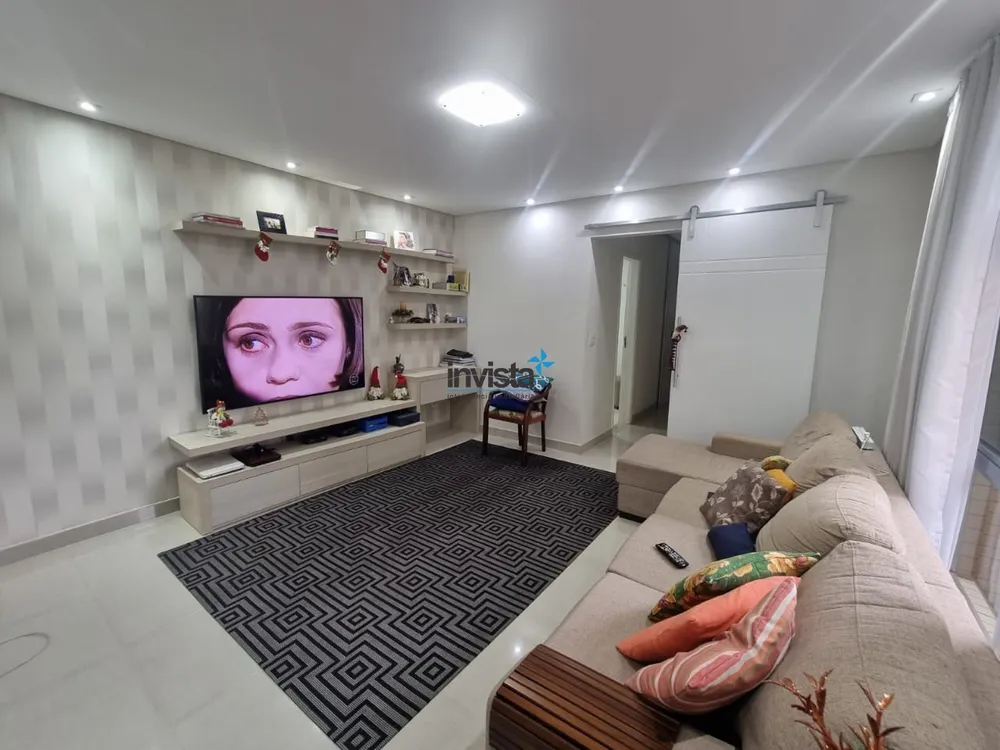 Apartamento, 2 quartos, 100 m² - Foto 1