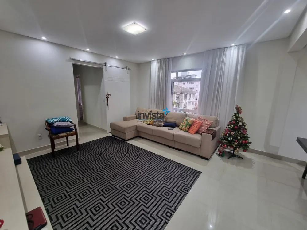 Apartamento, 2 quartos, 100 m² - Foto 2