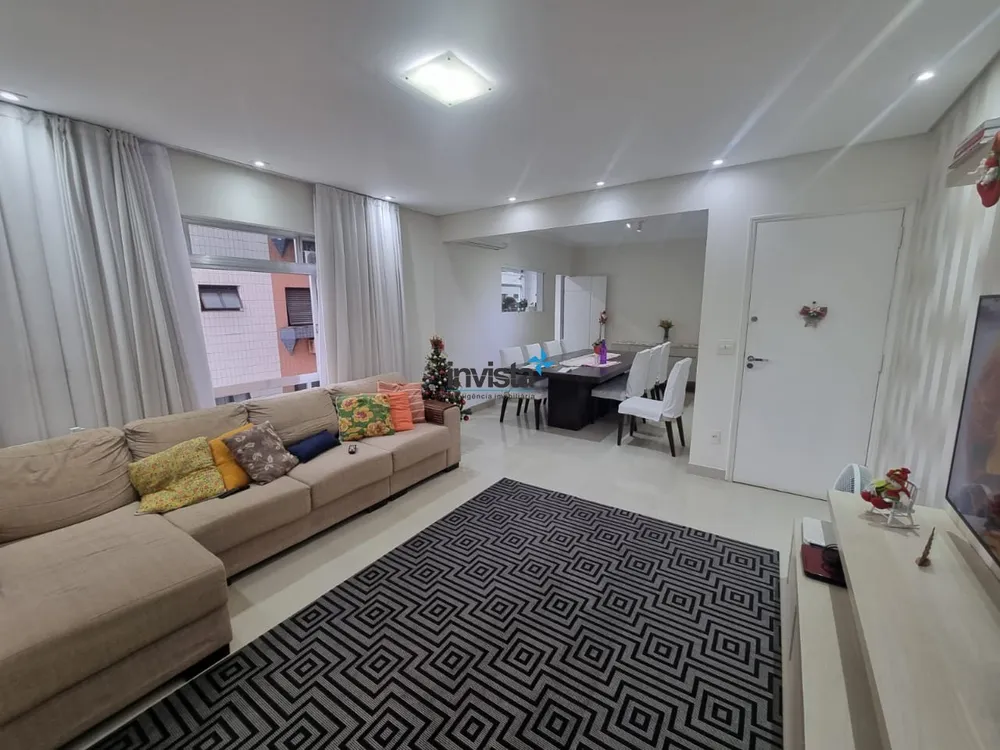 Apartamento, 2 quartos, 100 m² - Foto 4