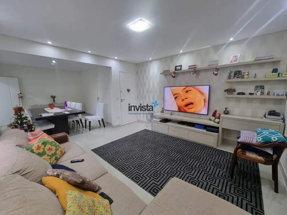 Apartamento, 2 quartos, 100 m² - Foto 3