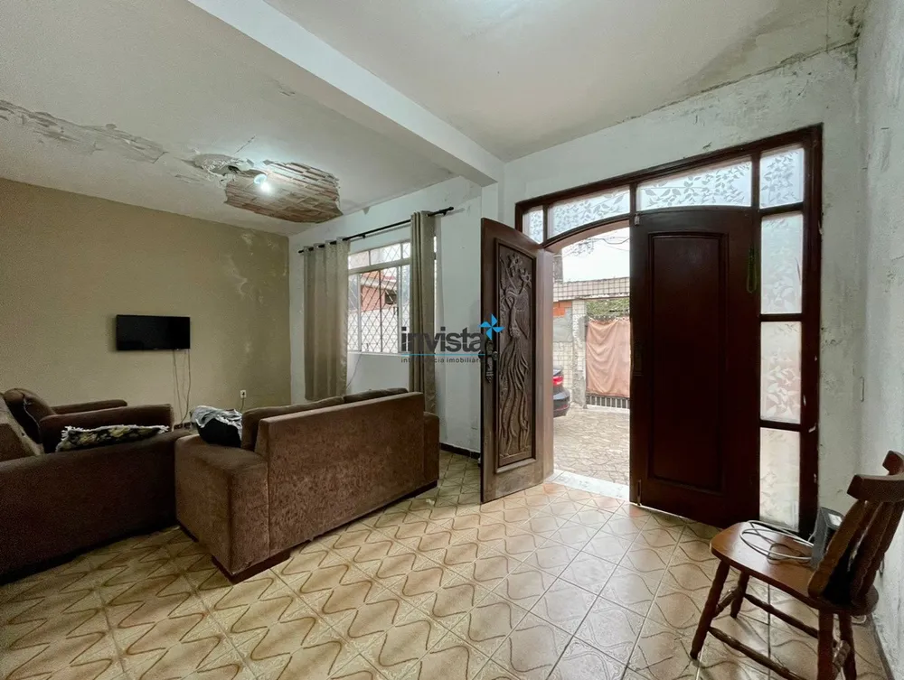 Sobrado, 3 quartos, 167 m² - Foto 4