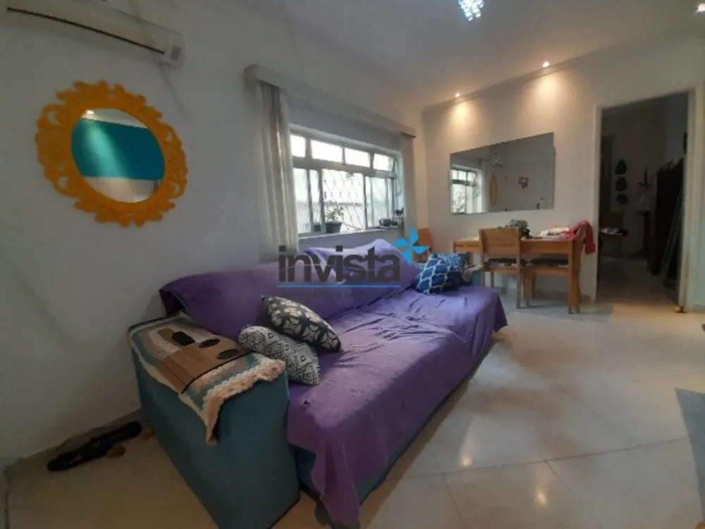 Apartamento, 2 quartos, 66 m² - Foto 3