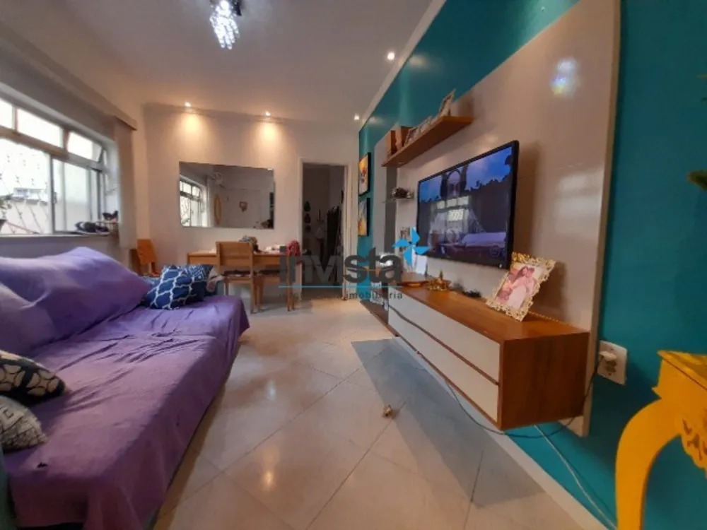 Apartamento, 2 quartos, 66 m² - Foto 1